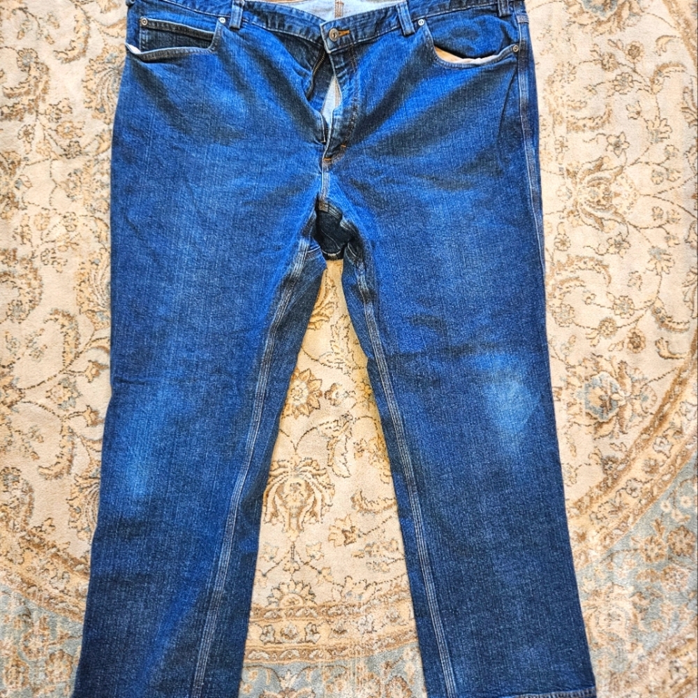 Duluth Trading Company Flex Ballroom Jeans